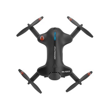 Voyage Aeronautics PA-1003 Aeronautics HD Streaming Drone – Certified Refurbished