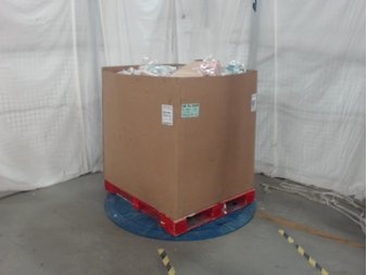 1 Pallets – 314 Pcs – New Kitchen & Dining, Decor, Cleaning Supplies – New and New Damaged Box – Walmart