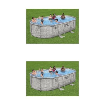 Pallet – 10 Pcs – Trampolines, Pools & Water Fun – Overstock – Little Tikes