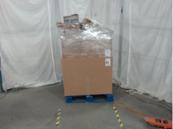 6 Pallets – 340 Pcs – Unsorted, Bath & Body, Decor, Luggage – Untested Customer Returns – Walmart