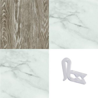 Truckload – 26 Pallets – 3850 Pcs – Hardware, Floor Care, Decor, Heaters – Customer Returns – Armstrong, Armstrong Flooring, Style Selections, Holiday Living