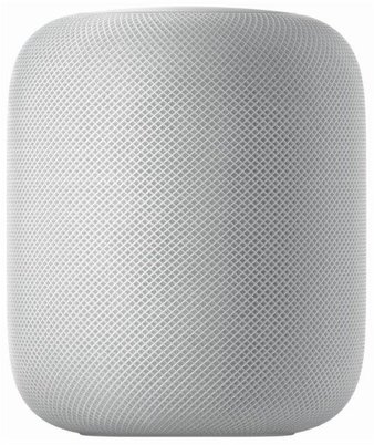12 Pcs – Apple Homepod Portable Smart Speaker White MQHV2LL/A – Refurbished (GRADE A)