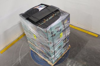 1 Pallets – 79 Pcs – New Rugs & Mats – New and New Damaged Box – Walmart