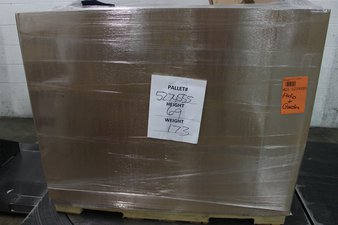 Pallet – 17 Pcs – Gardening Hand Tools – Customer Returns – Suncast, threshold