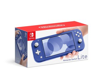 3 Boxes – 192 Pcs – Certified Refurbished – Nintendo Switch Lite HDHSBBZAA