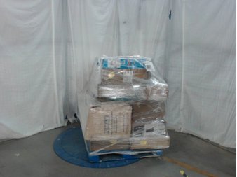 1 Pallets – 13 Pcs – Bedroom, Unsorted, Pet Toys & Pet Supplies – Untested Customer Returns – Walmart.