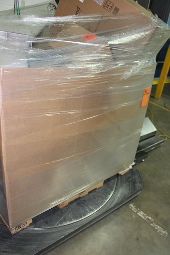 Pallet – 20 Pcs – Lighting & Light Fixtures – Customer Returns – threshold, Project 62