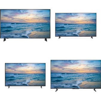 1 Pallet – 5 Pcs – Milwaukee LED & LCD – Major Retailer