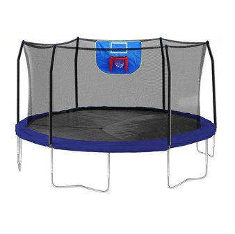Pallet – 5 Pcs – Trampolines – New, Like New – Skywalker – Amazon Liquidations