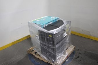 1 Pallets – 3 Pcs – Unsorted – Untested Customer Returns – Walmart