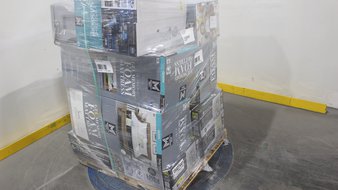 6 Pallets – 102 Pcs – Safes, Kitchen & Dining, Ice Makers, Shredders – Untested Customer Returns – Walmart