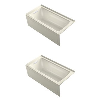 Pallet – 2 Pcs – Hardware – Customer Returns – Kohler