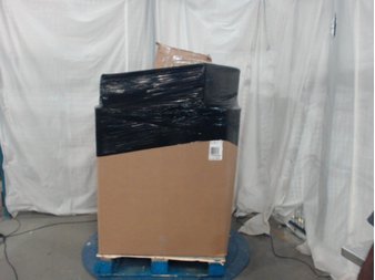1 Pallets – 9 Pcs – Patio, Bedroom – Untested Customer Returns – Walmart
