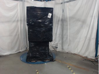3 Pallets – 6 Pcs – Patio – Untested Customer Returns – Walmart