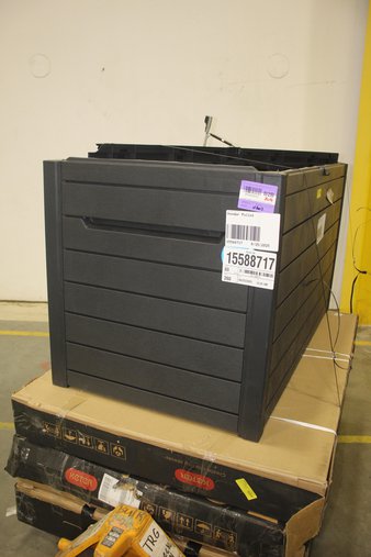 3 Pallets – 19 Pcs – Camping & Hiking, Unsorted – Untested Customer Returns – Walmart