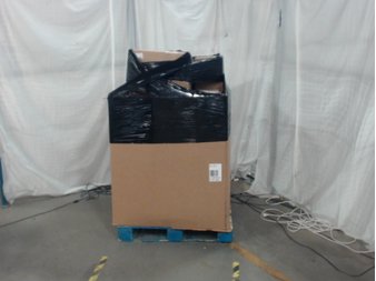 1 Pallets – 13 Pcs – Patio, Office, Bedroom – Untested Customer Returns – Walmart