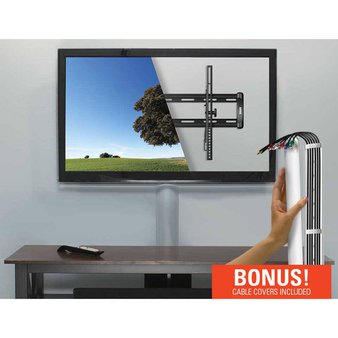 Pallet – 72 Pcs – TV Stands, Wall Mounts & Entertainment Centers – Overstock – Tilting