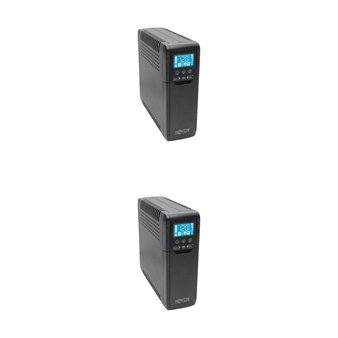 Pallet – 34 Pcs – Laser, Other – Customer Returns – HP, Tripp Lite