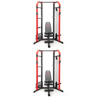 Pallet – 13 Pcs – Exercise & Fitness – Overstock – Marcy Power