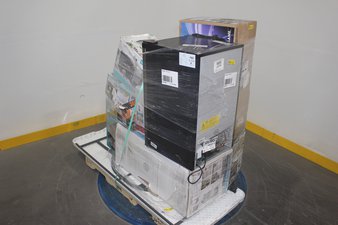 1 Pallet – 13 Pcs – Kitchen & Dining, Shredders – Untested Customer Returns – Walmart