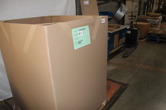 3 Pallets – 515 Pcs – Cases, Curtains & Window Coverings, Sheets, Pillowcases & Bed Skirts, Other – Like New or New Customer Returns – JC Penney