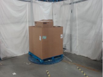 6 Pallets – 290 Pcs – New Food Processors, Blenders, Mixers & Ice Cream Makers, Storage & Organization, Kitchen & Dining – New and New Damaged Box – Walmart