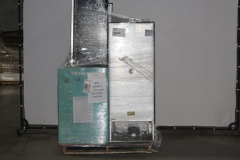 3 Pallets – 20 Pcs – Bar Refrigerators & Water Coolers, Freezers – Untested Customer Returns – Walmart