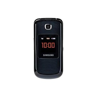 Clearance! 14 Pcs – Refurbished Samsung SGH-C414 Black Prepaid Cellular Phone Rogers (BRAND NEW, GRADE A)