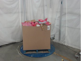 1 Pallets – 158 Pcs – Unsorted, Other, Kitchen & Dining, Bath & Body – Untested Customer Returns – Walmart