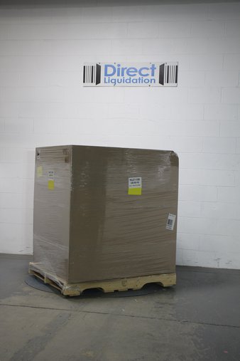 1 Pallets – 60 Pcs – Power, Vehicles, Trains & RC, Kitchen & Dining, Drones & Quadcopters Vehicles – Untested Customer Returns – Walmart