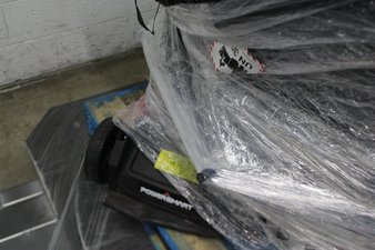 Pallet – 20 Pcs – Power, Mowers – Customer Returns – Schumacher, Stanley