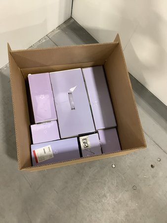 Box – 7 Pcs – Baby Monitors – Untested Customer Returns – Hubble Connected, Binatone Electronics International