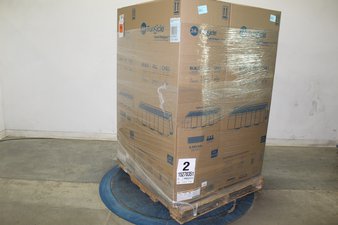 1 Pallet – 4 Pcs – Pools & Water Fun – Damaged / Missing Parts / Tested NOT WORKING – Funsicle