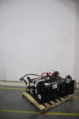 3 Pallets – 11 Pcs – Mowers, Trimmers & Edgers – Untested Customer Returns – Walmart