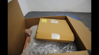 Box – 13 Pcs – Hardware, Decor, Arts & Crafts – Open Box Like New – Signature Hardware