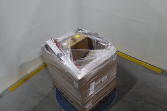 6 Pallets – 107 Pcs – Automotive Accessories, Automotive Parts, Power, Vehicles – Untested Customer Returns – Walmart