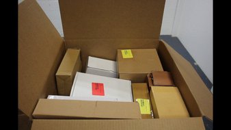 Case Pack – 36 Pcs – Hardware, Power Tools, Kitchen & Bath Fixtures – Open Box Like New – Signature Hardware