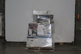 6 Pallets – 347 Pcs – Hair Care, Shaving, Pet Toys & Pet Supplies, Makeup – Untested Customer Returns – Walmart