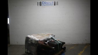 1 Pallets – 2 Pcs – Grills & Outdoor Cooking – Untested Customer Returns – Walmart