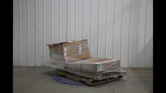 3 Pallets – 6 Pcs – Hardware – Customer Returns – Kohler