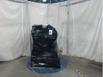 1 Pallets – 8 Pcs – Kitchen & Dining, Covers, Mattress Pads & Toppers – Untested Customer Returns – Walmart