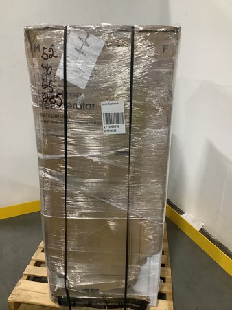 1 Pallets – 3 Pcs – Bar Refrigerators & Water Coolers – Untested Customer Returns – Major Retailer