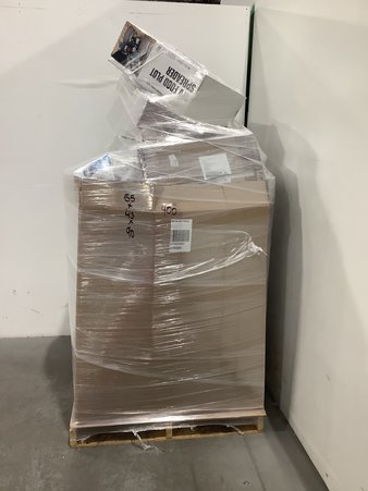 1 Pallets – 71 Pcs – Automotive Accessories, Boats & Water Sports – Untested Customer Returns – Outdoor Retailer