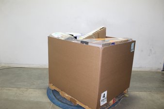 1 Pallets – 24 Pcs – All-In-One, Home Theatre In a Box, Inkjet – Untested Customer Returns – Walmart