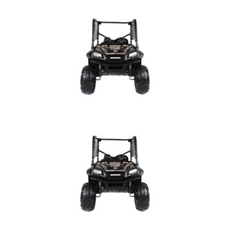 Pallet – 3 Pcs – Vehicles, Outdoor Sports – Customer Returns – YAMAHA, Realtree