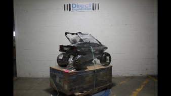 1 Pallets – 2 Pcs – Vehicles – Untested Customer Returns – Walmart