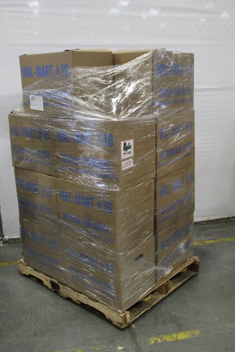 Pallet – 402 Pcs – Video Games – Microsoft, Nintendo, Audio Headsets – Customer Returns – Microsoft, PowerA, NINTENDO, Plantronics