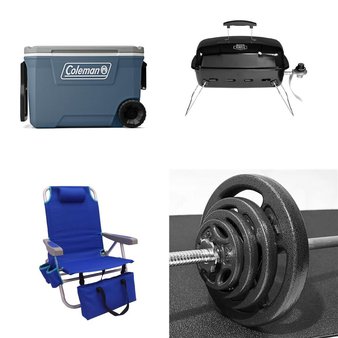 Pallet – 108 Pcs – Patio & Outdoor Lighting / Decor, Pet Toys & Pet Supplies, Hot Tubs & Saunas, Accessories – Overstock – Mainstays, Hoover, Morton Salt