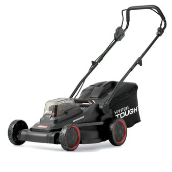 Pallet – 9 Pcs – Mowers – Overstock – Hyper Tough