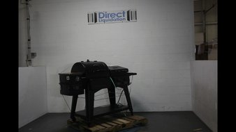 1 Pallets – 1 Pcs – Grills & Outdoor Cooking – Untested Customer Returns – Walmart